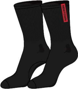 Socks - Training NEW