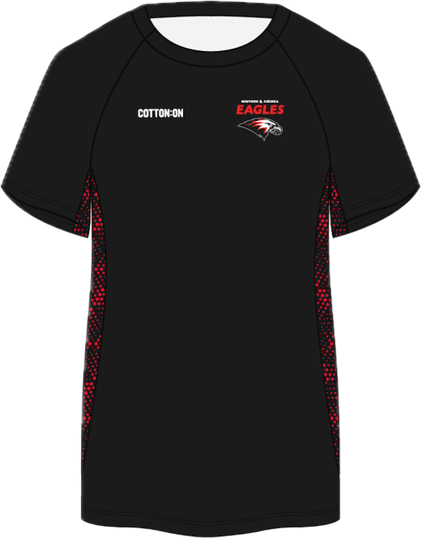 Training T-Shirt NEW