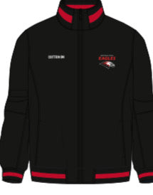 Media Jacket - Adults - NEW