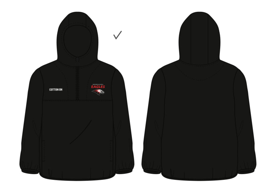 Polar Fleece Jumper - NEW