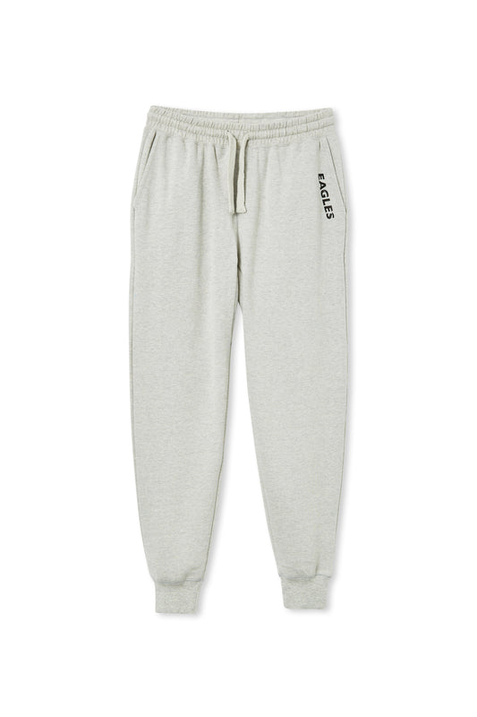 TRACKIES - GREY MARLE - KIDS