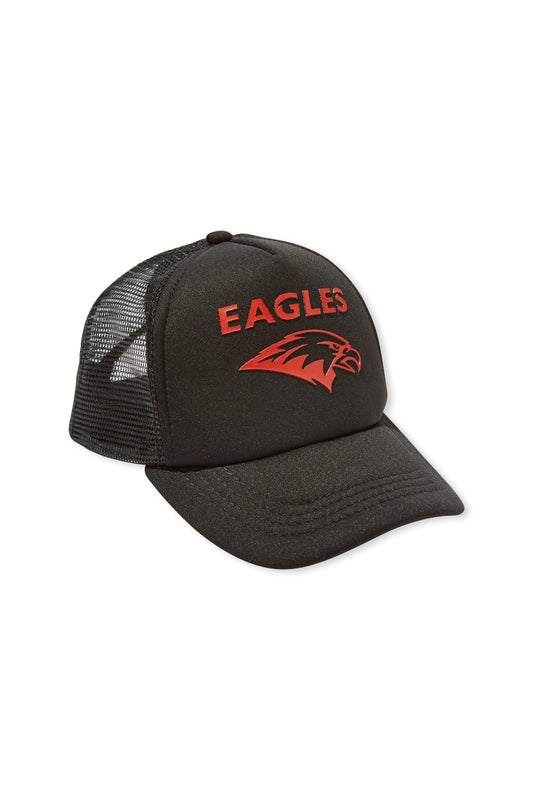 EAGLES JNR TRUCKER CAP