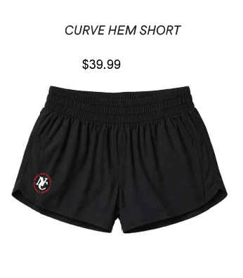 Cotton on Body - Curve Hem Short