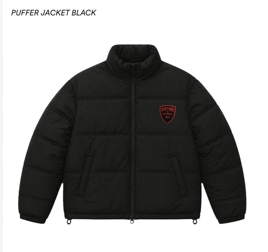 Cotton On - Mens Jacket (Puffer)