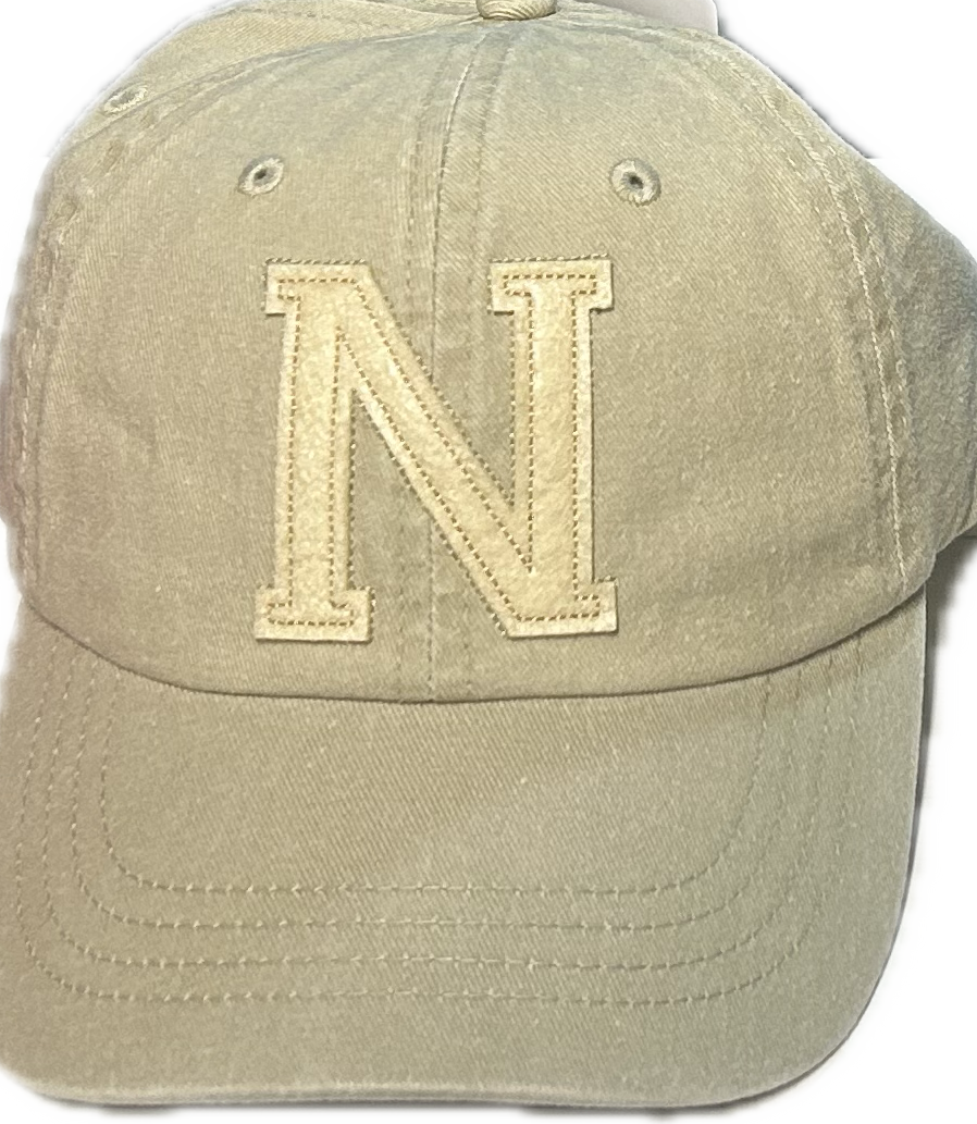 NEW N&C 2025 HAT (4 variants)