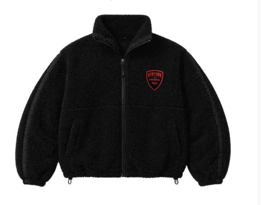 Cotton on Body - Trail Sherpa Jacket